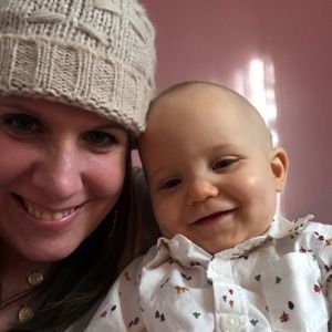 Meet your Posher, Mary